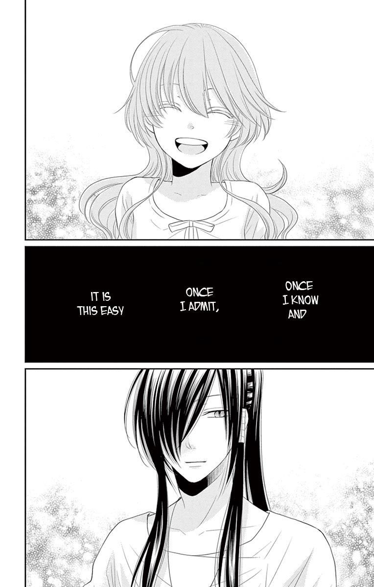 Suijin no Ikenie Chapter 23 page 23 - Chapter 23