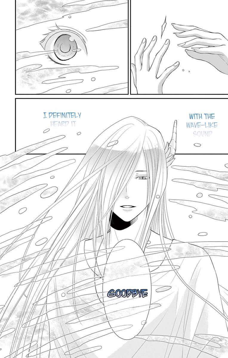 Suijin no Ikenie Chapter 23 page 41 - Chapter 23