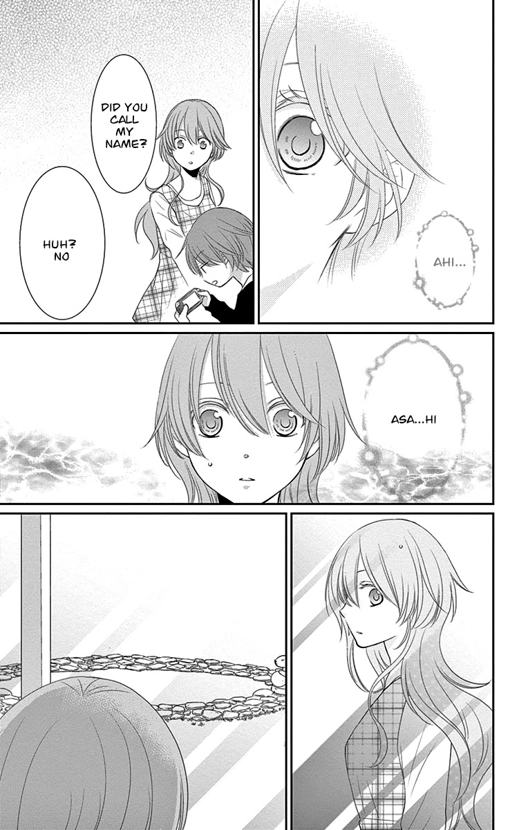 Suijin no Ikenie Chapter 24 page 40 - Chapter 24