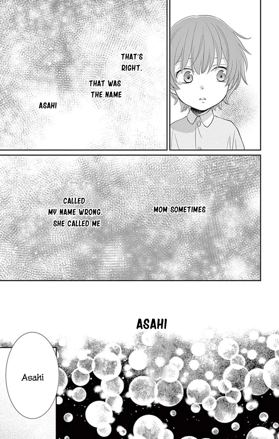 Suijin no Ikenie Chapter 25 page 16 - Chapter 25