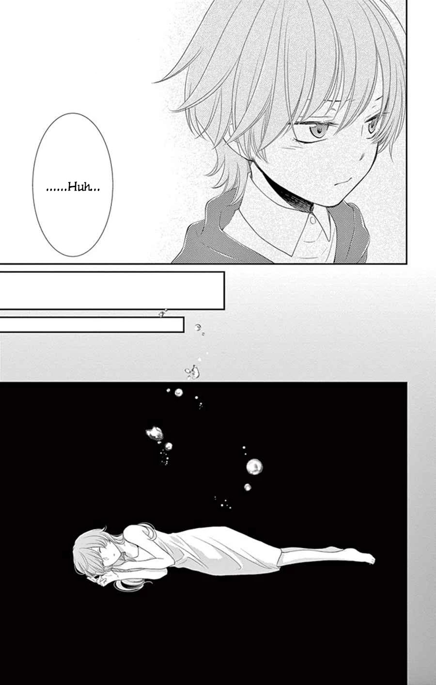 Suijin no Ikenie Chapter 25 page 18 - Chapter 25