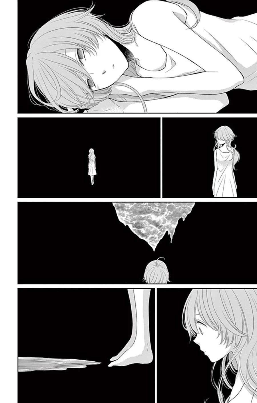 Suijin no Ikenie Chapter 25 page 19 - Chapter 25