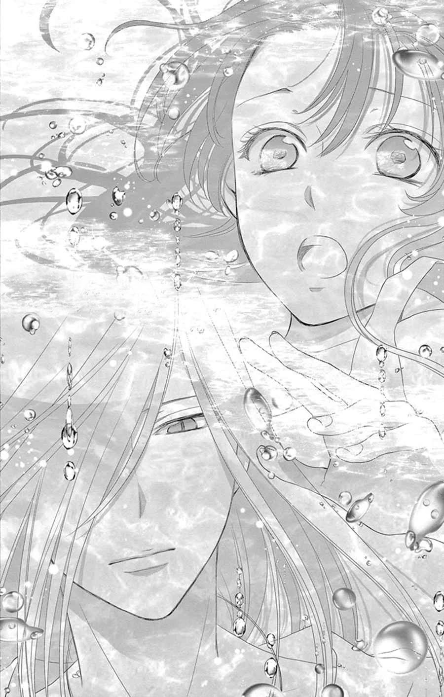 Suijin no Ikenie Chapter 25 page 41 - Chapter 25