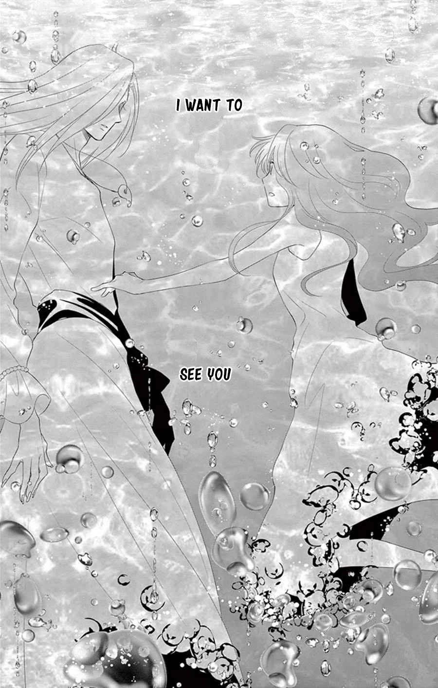 Suijin no Ikenie Chapter 25 page 42 - Chapter 25
