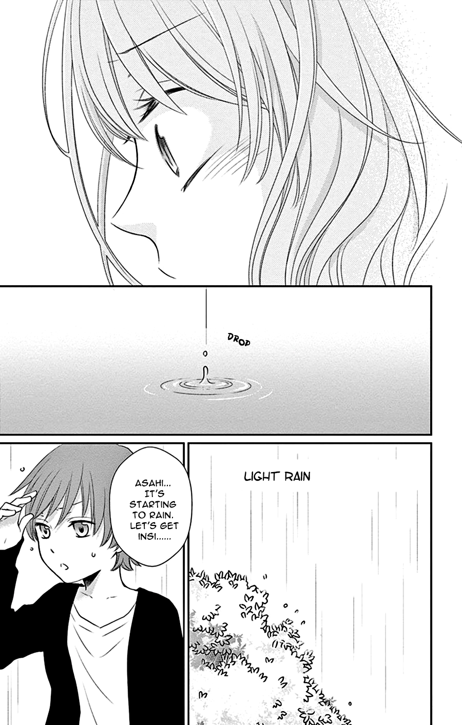 Suijin no Ikenie Chapter 27 page 20 - Chapter 27