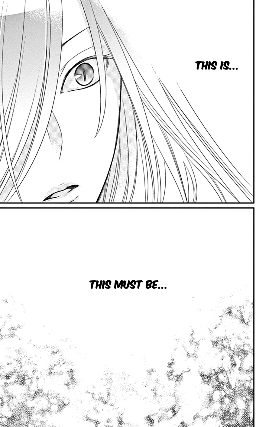 Suijin no Ikenie Chapter 27 page 36 - Chapter 27