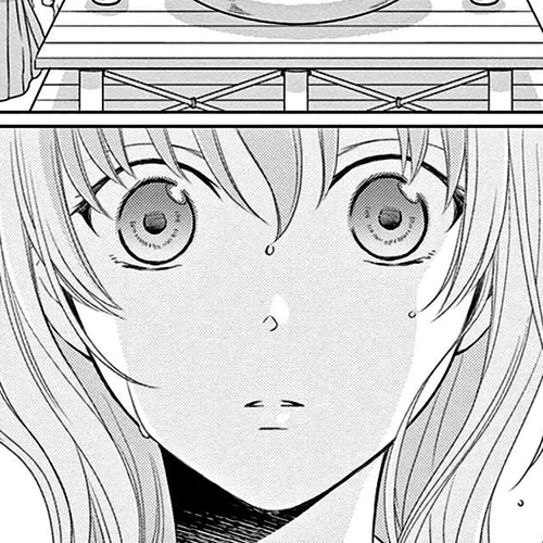 Suijin no Ikenie Chapter 27 cover