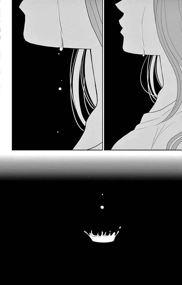 Suijin no Ikenie Chapter 29 page 35 - Chapter 29