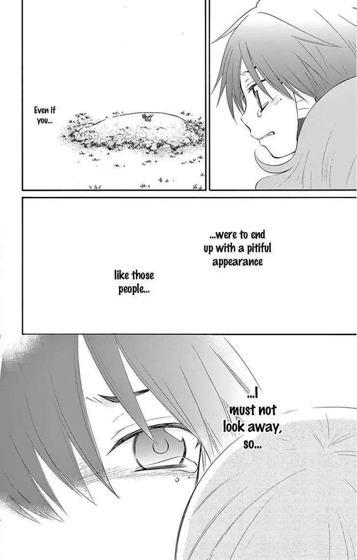 Suijin no Ikenie Chapter 3 page 38 - Chapter 3