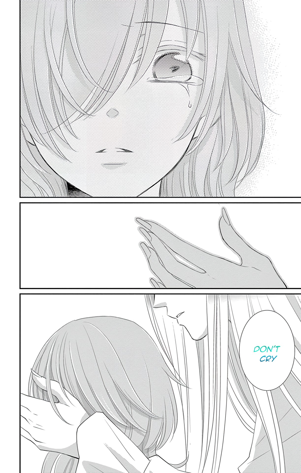 Suijin no Ikenie Chapter 36 page 39 - Chapter 36