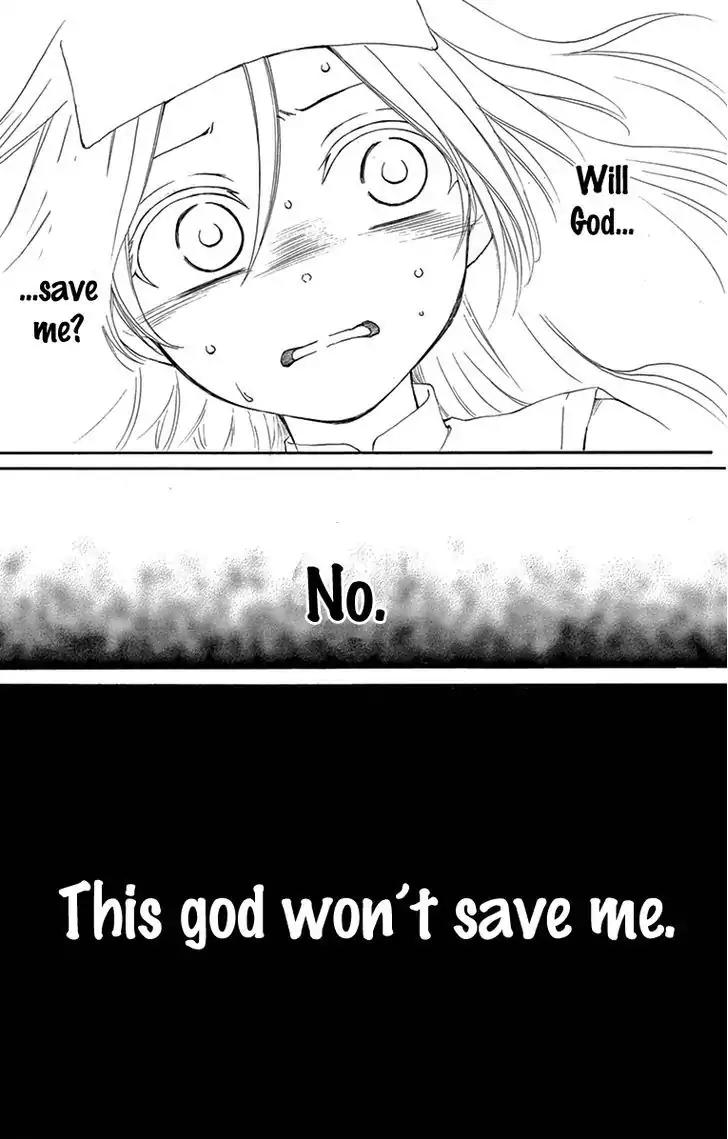 Suijin no Ikenie Chapter 4 page 30 - Chapter 4