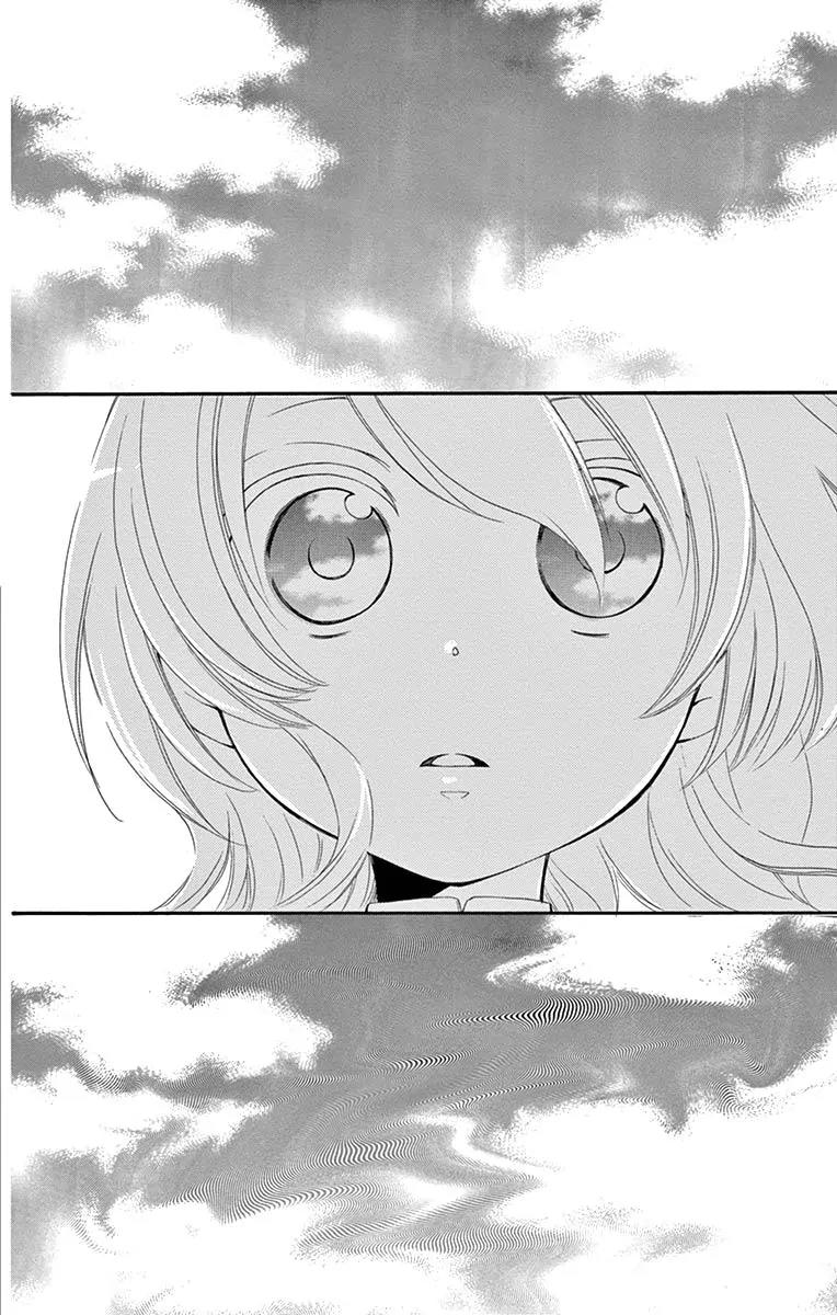 Suijin no Ikenie Chapter 7 page 35 - Chapter 7