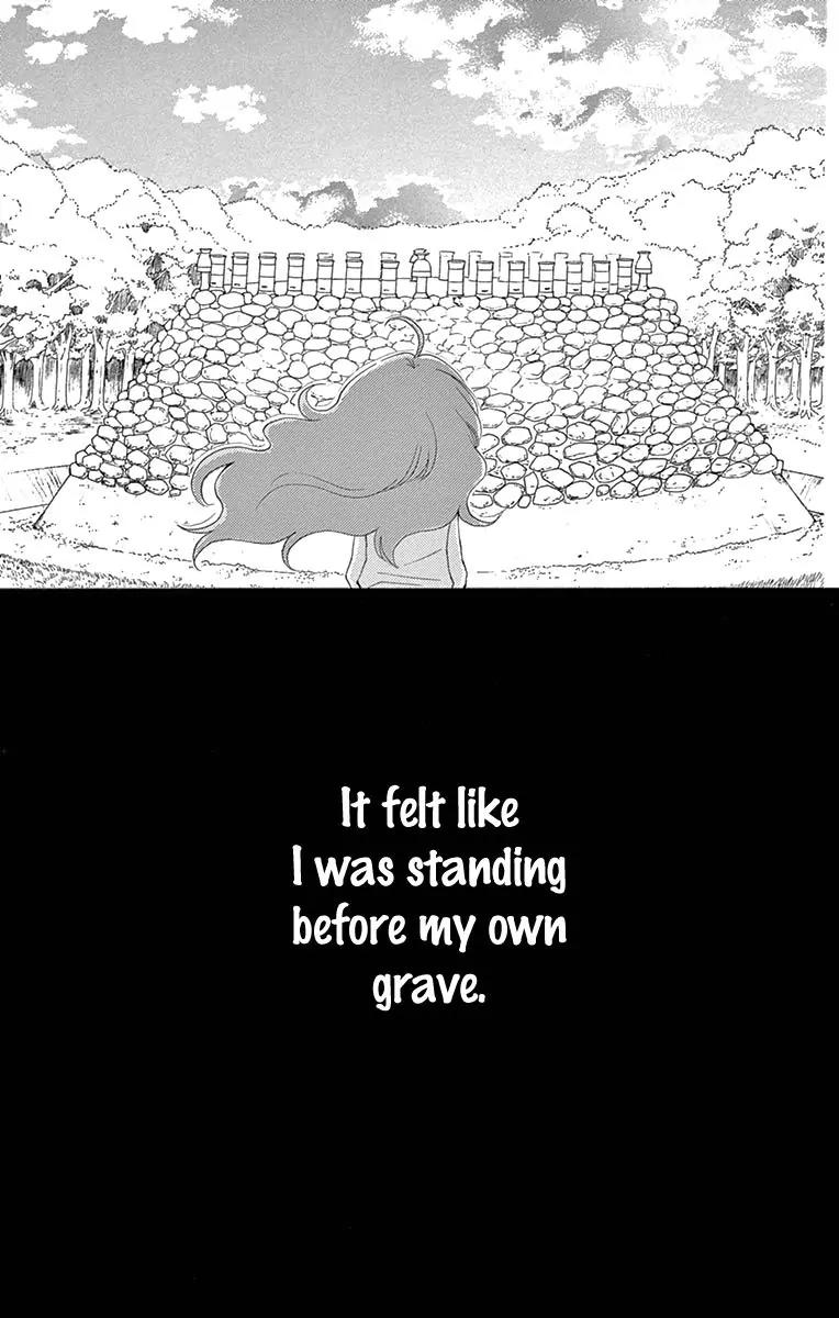 Suijin no Ikenie Chapter 7 page 36 - Chapter 7