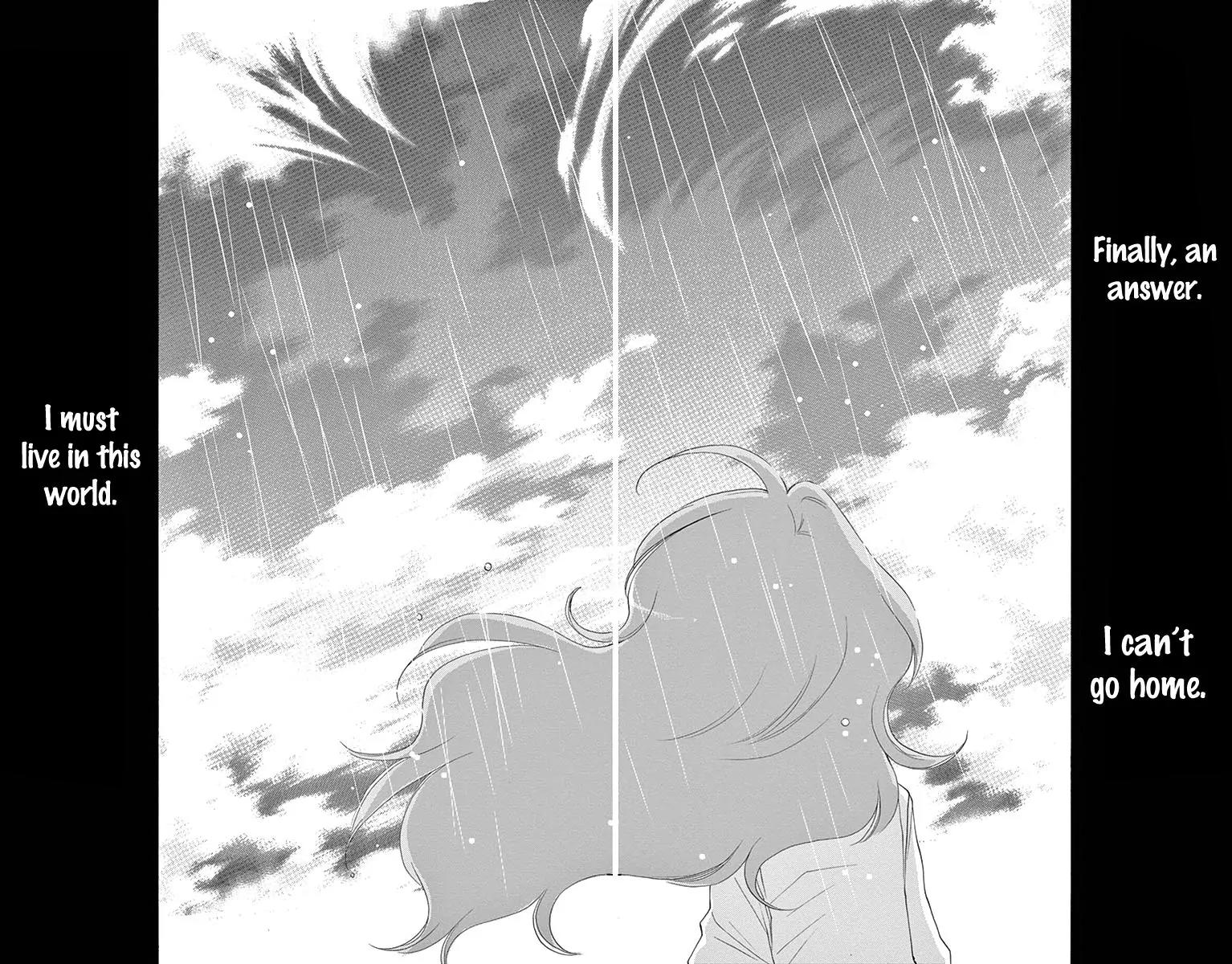 Suijin no Ikenie Chapter 7 page 37 - Chapter 7