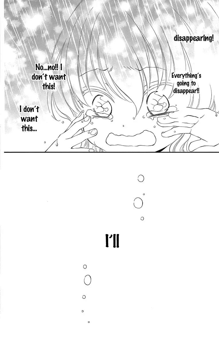 Suijin no Ikenie Chapter 7 page 40 - Chapter 7