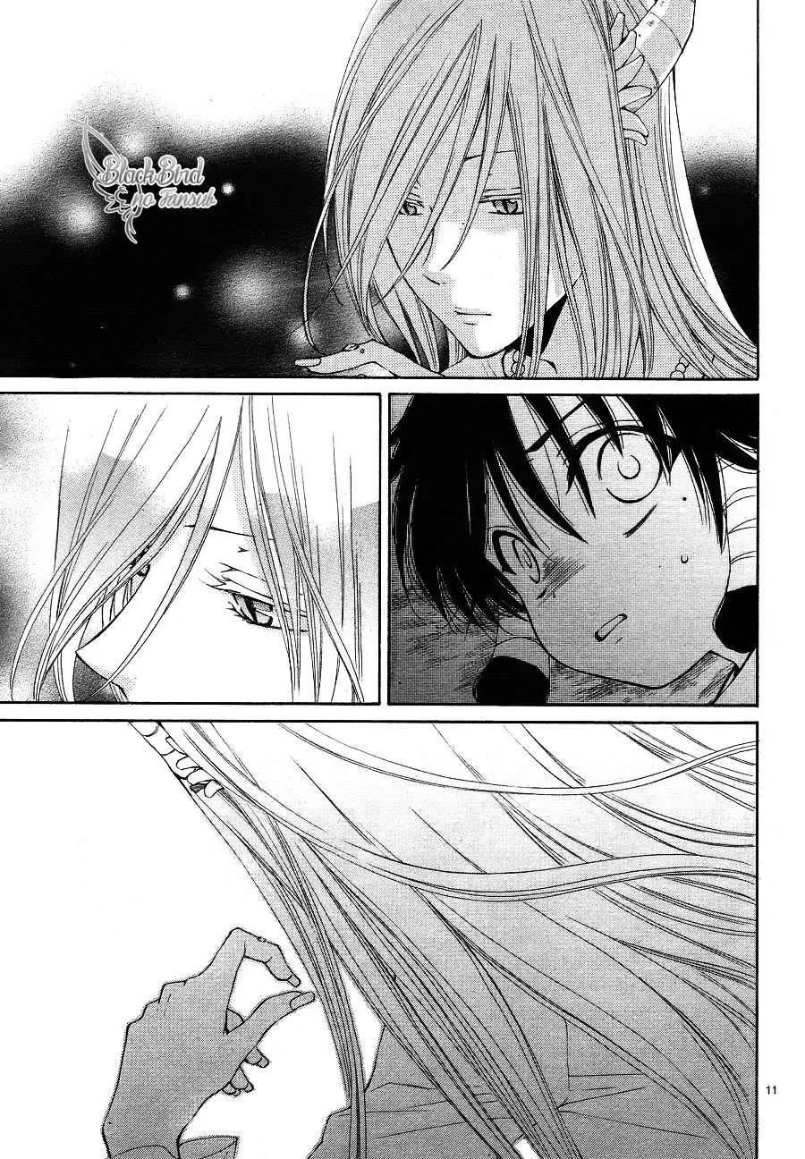 Suijin no Ikenie Chapter 8 page 13 - Chapter 8