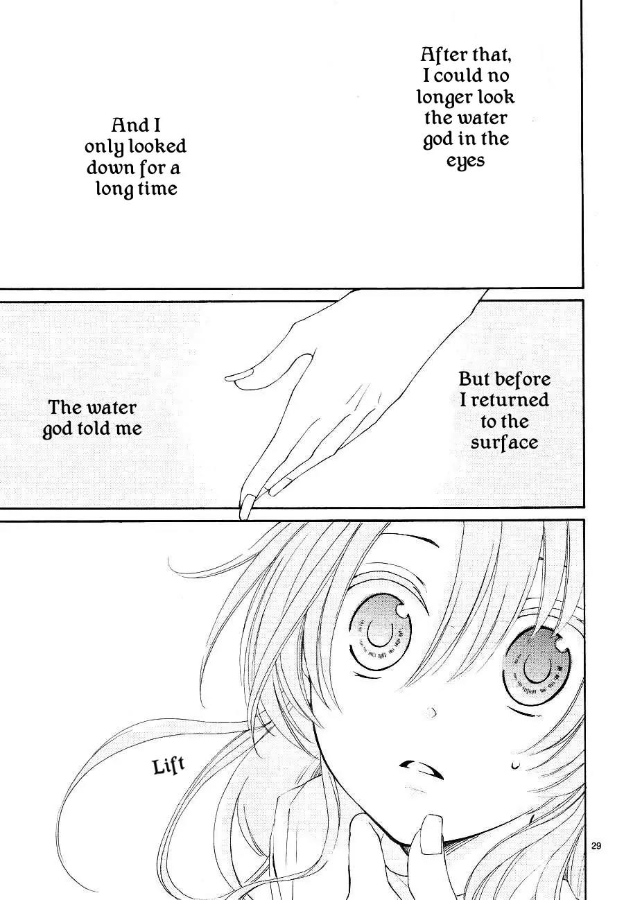 Suijin no Ikenie Chapter 9 page 31 - Chapter 9