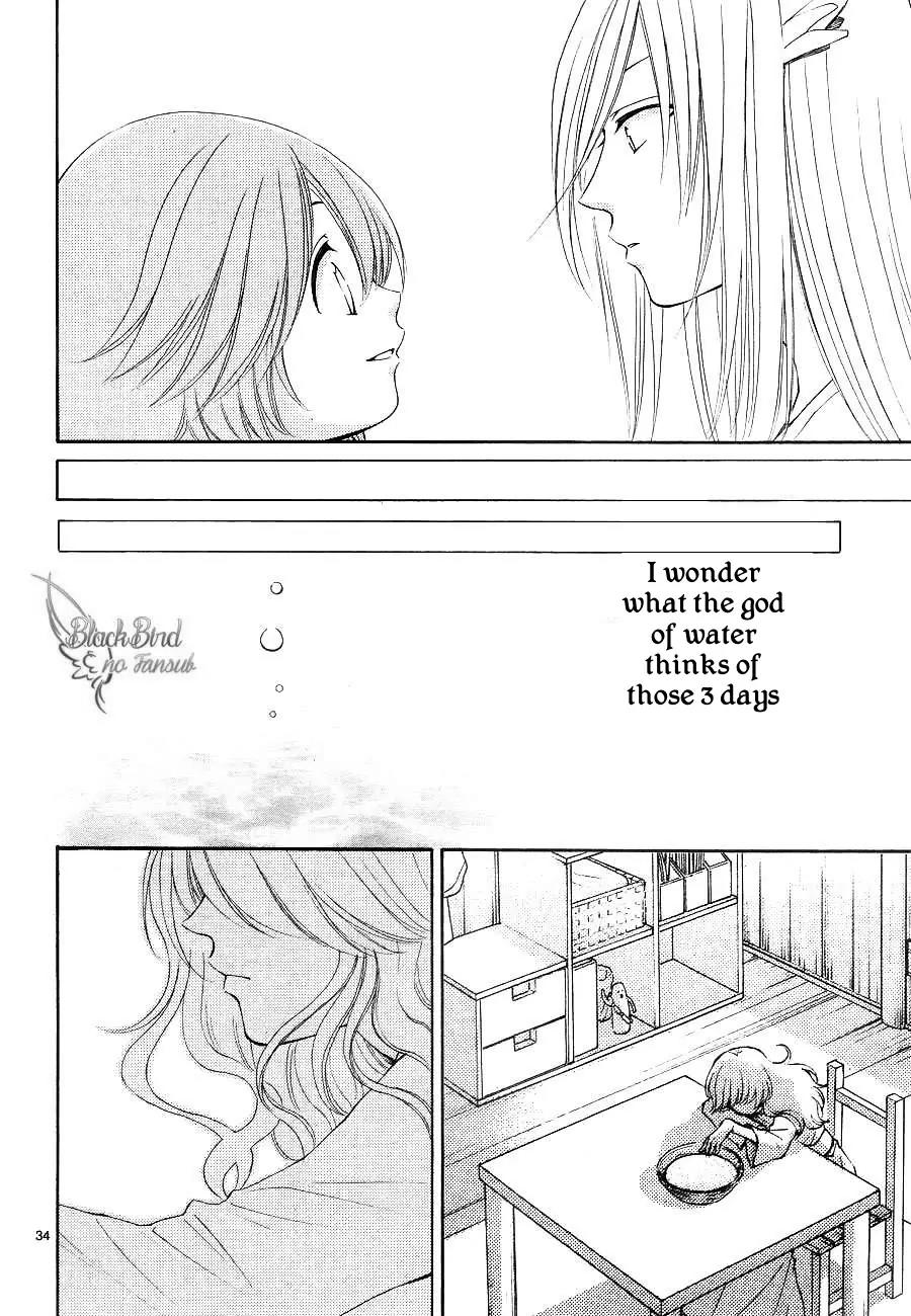 Suijin no Ikenie Chapter 9 page 37 - Chapter 9