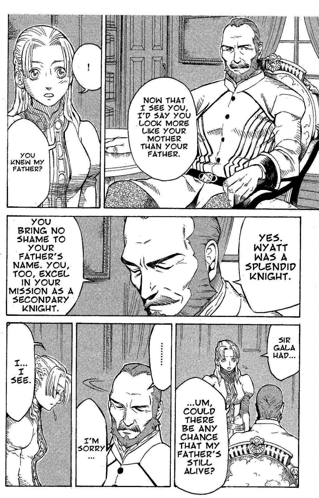 Suikoden III Chapter 1.1 page 46 - Vol.1 Chapter 1