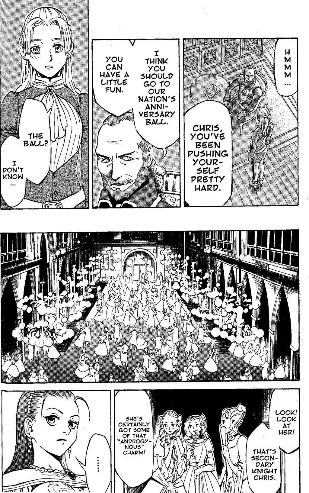 Suikoden III Chapter 1.1 page 52 - Vol.1 Chapter 1