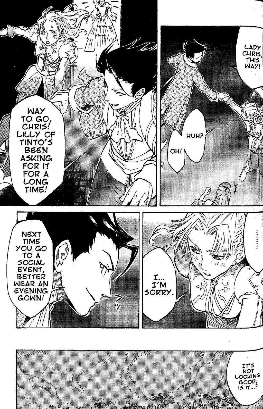 Suikoden III Chapter 1.1 page 55 - Vol.1 Chapter 1