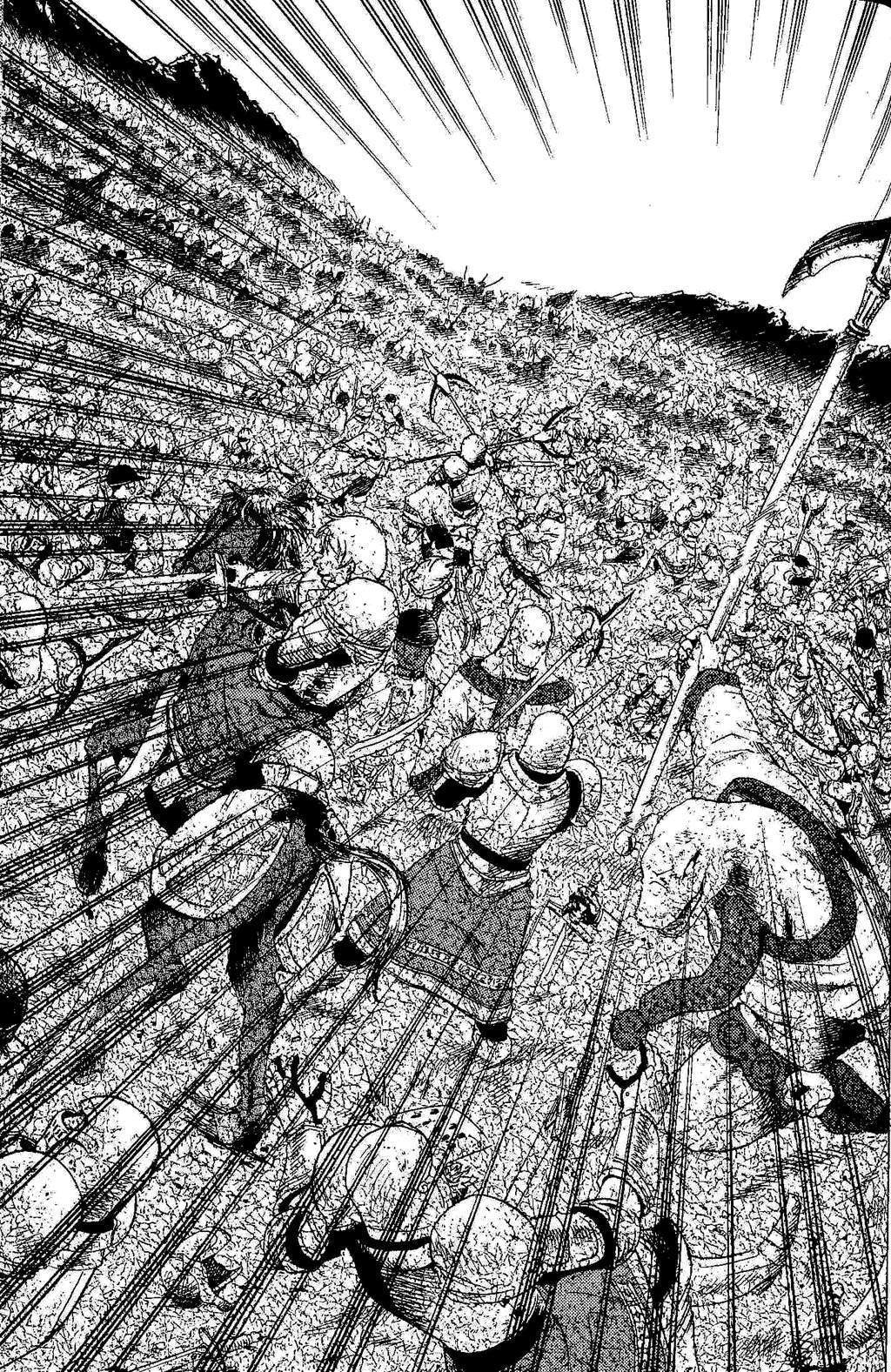 Suikoden III Chapter 1.1 page 57 - Vol.1 Chapter 1