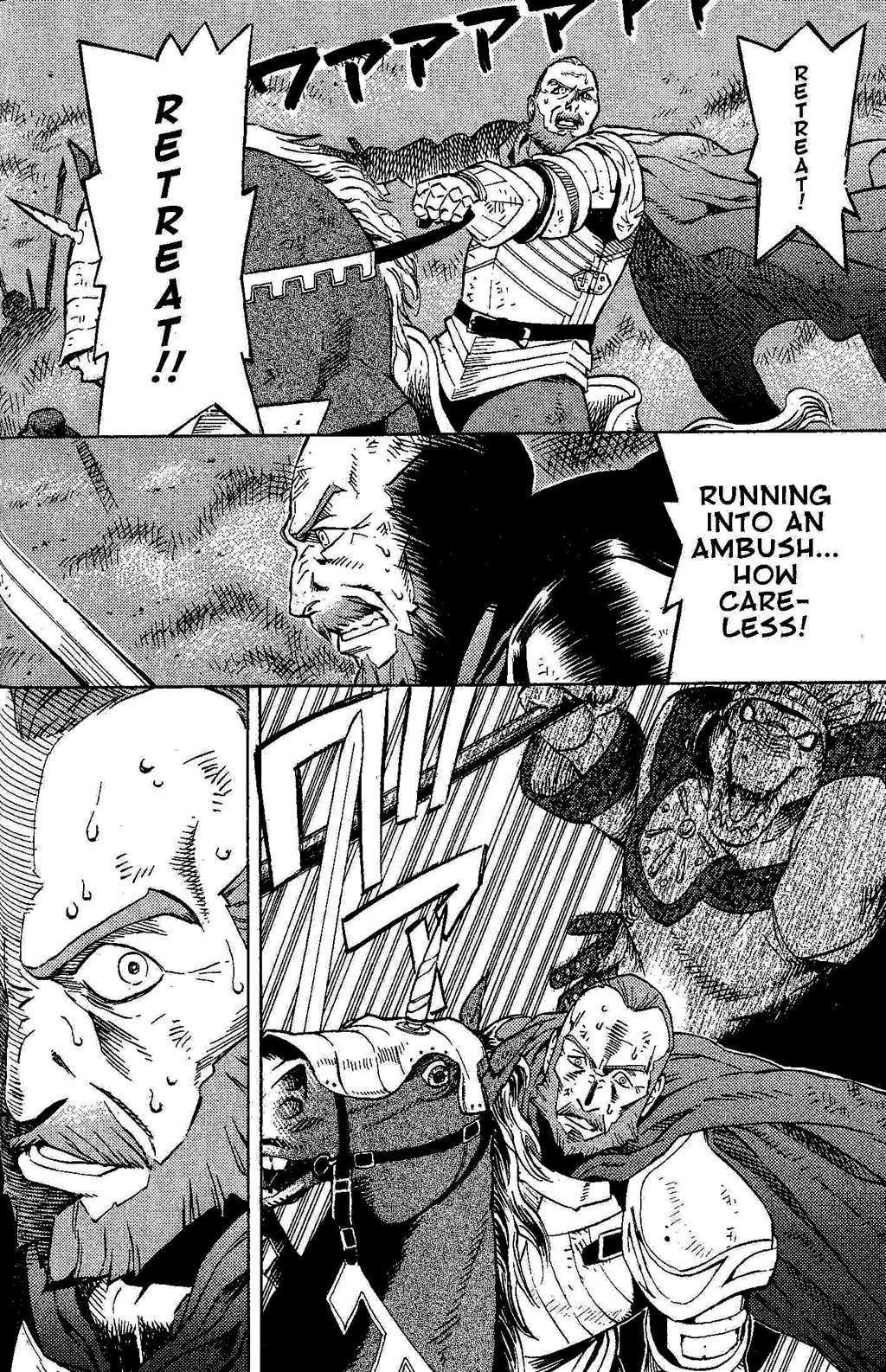 Suikoden III Chapter 1.1 page 58 - Vol.1 Chapter 1