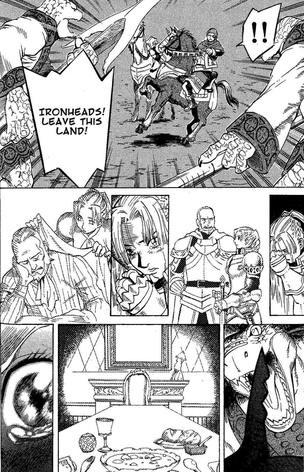 Suikoden III Chapter 1.1 page 62 - Vol.1 Chapter 1
