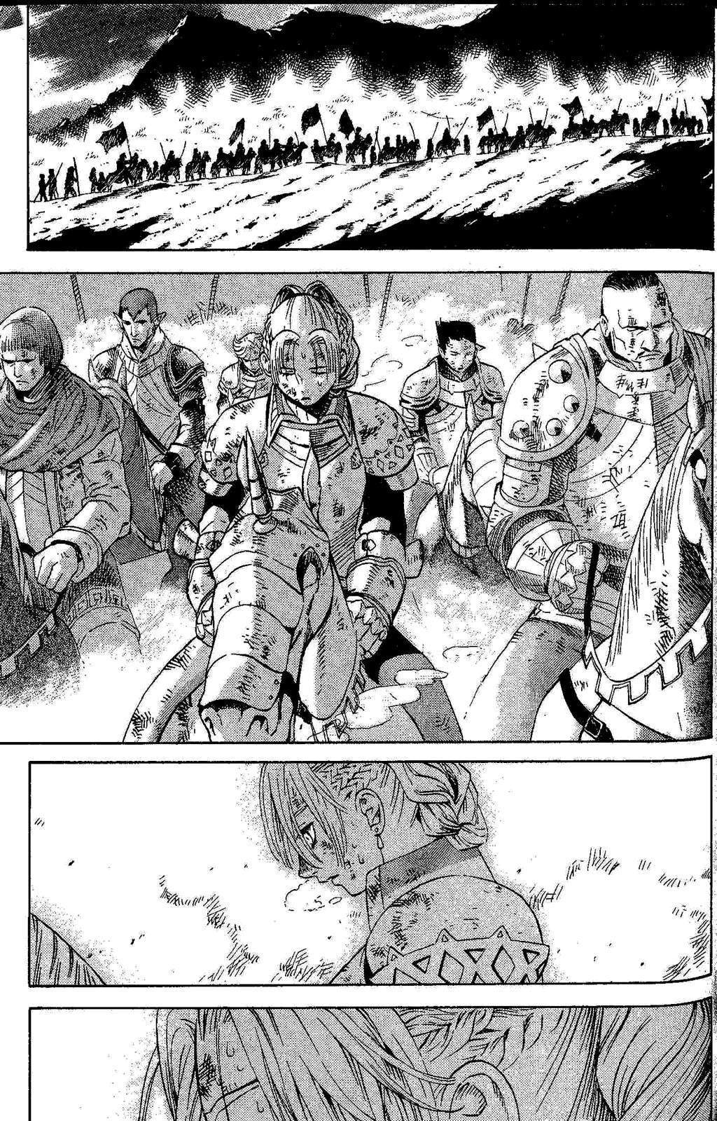 Suikoden III Chapter 1.1 page 70 - Vol.1 Chapter 1