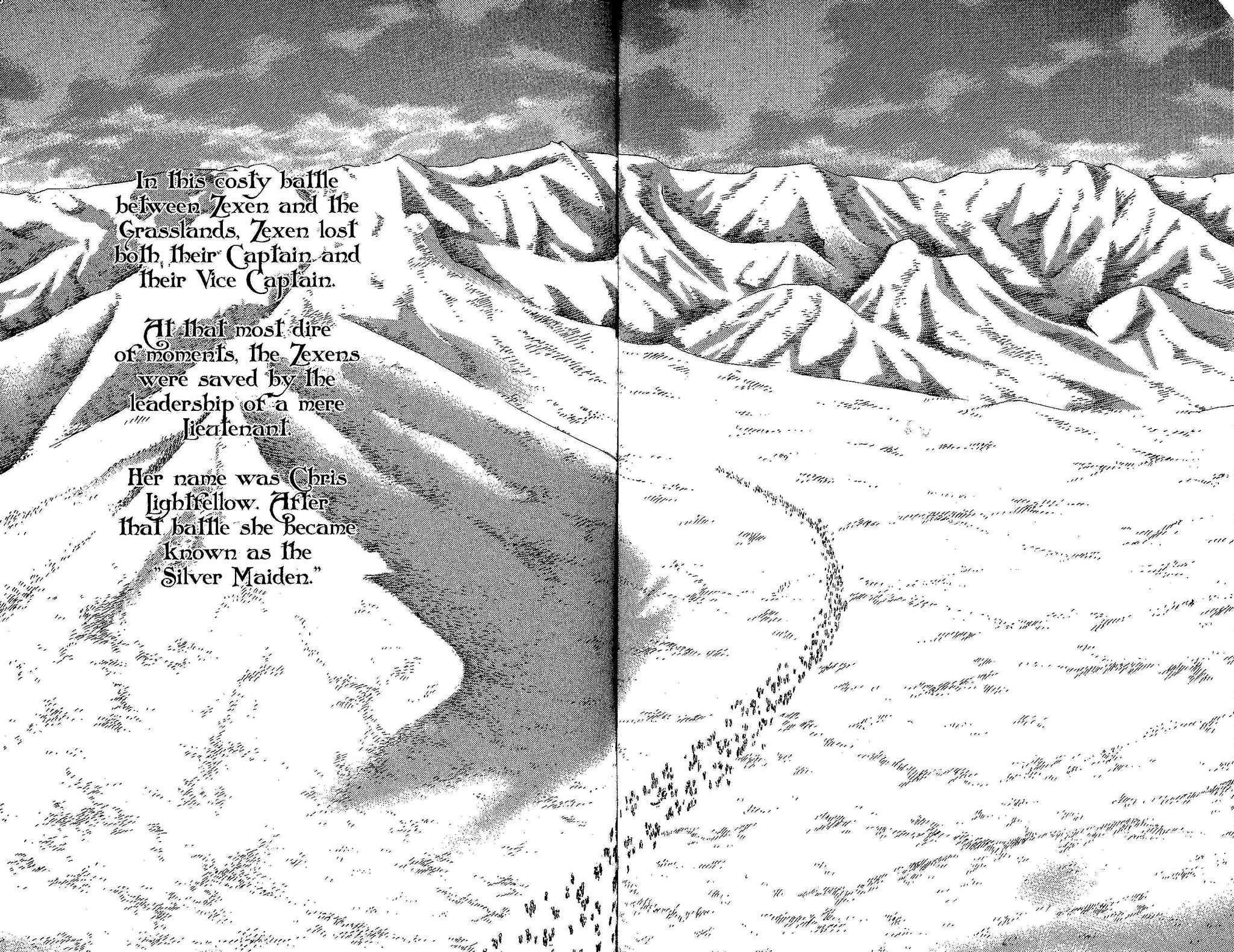 Suikoden III Chapter 1.1 page 71 - Vol.1 Chapter 1