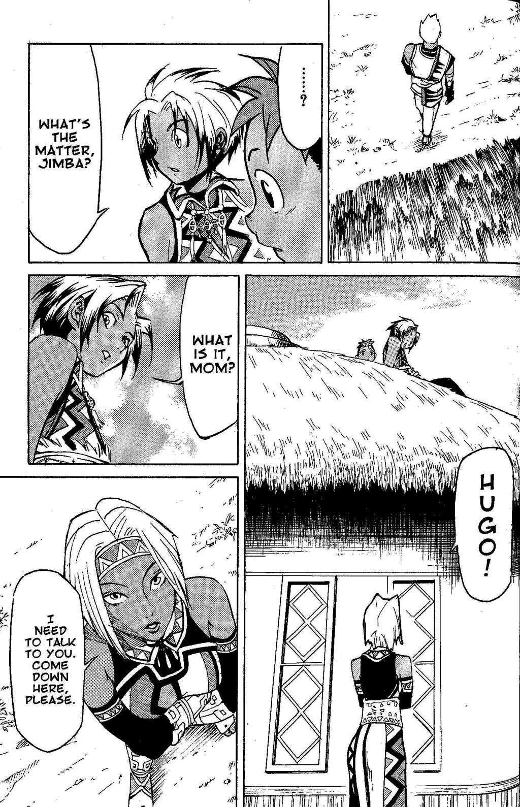 Suikoden III Chapter 1.2 page 19 - Vol.1 Chapter 2