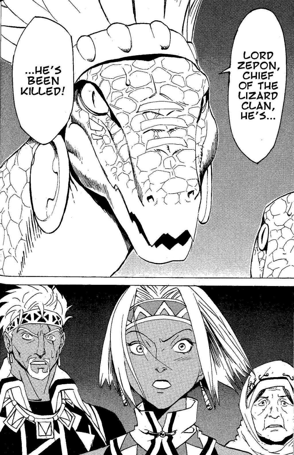 Suikoden III Chapter 1.2 page 46 - Vol.1 Chapter 2