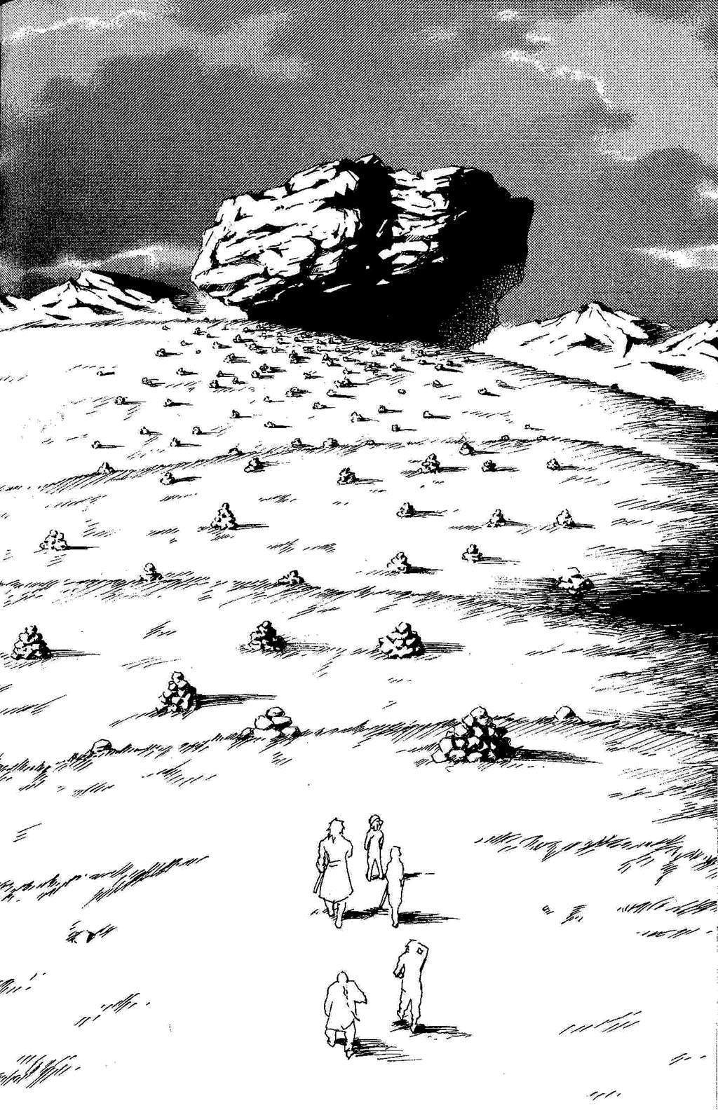 Suikoden III Chapter 1.2 page 52 - Vol.1 Chapter 2