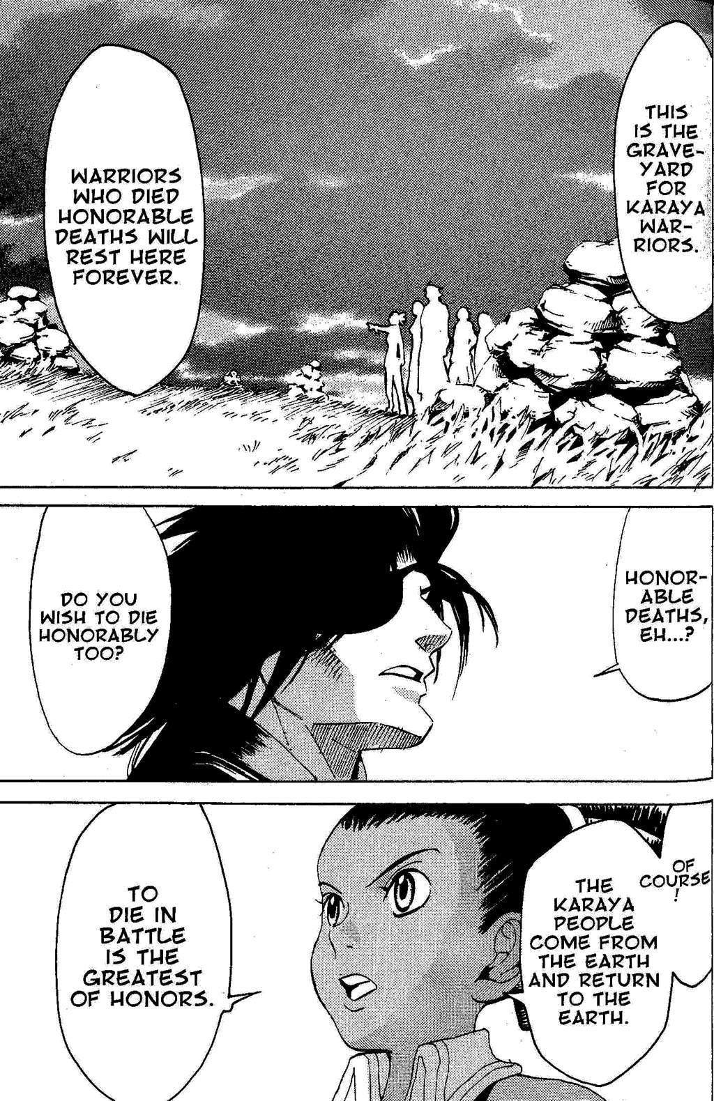 Suikoden III Chapter 1.2 page 53 - Vol.1 Chapter 2