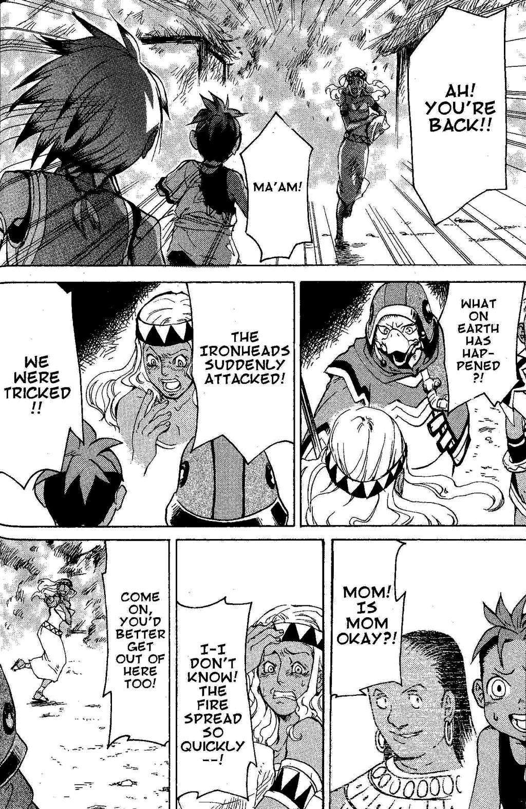 Suikoden III Chapter 1.2 page 59 - Vol.1 Chapter 2