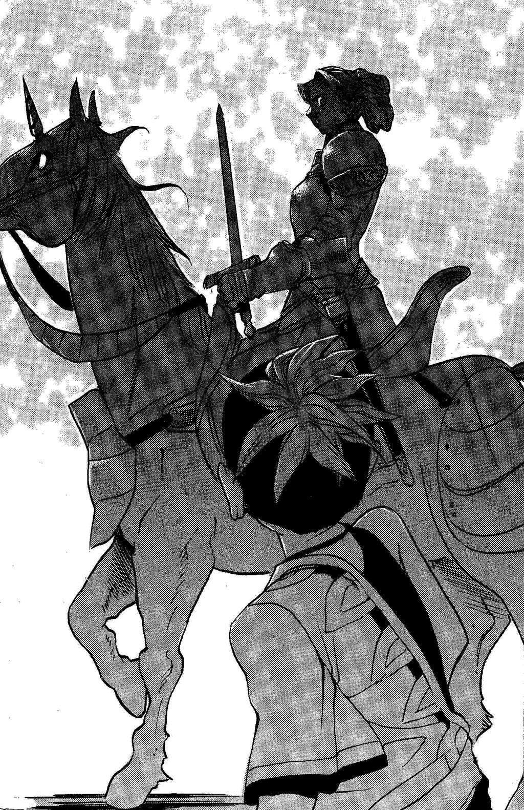 Suikoden III Chapter 1.2 page 63 - Vol.1 Chapter 2