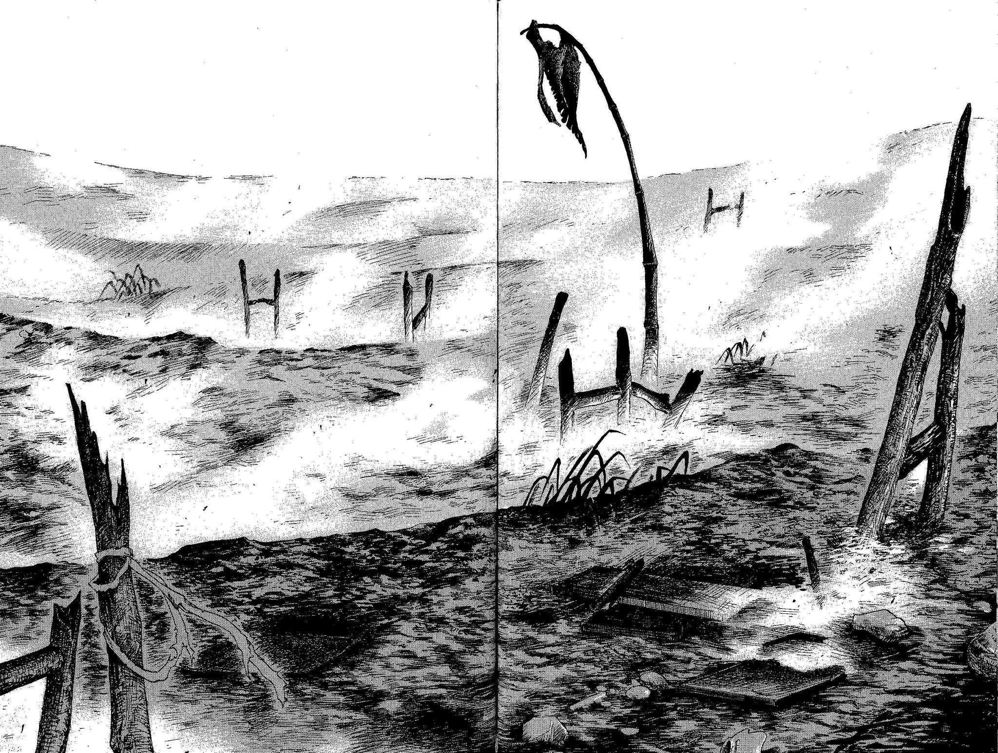 Suikoden III Chapter 1.2 page 73 - Vol.1 Chapter 2