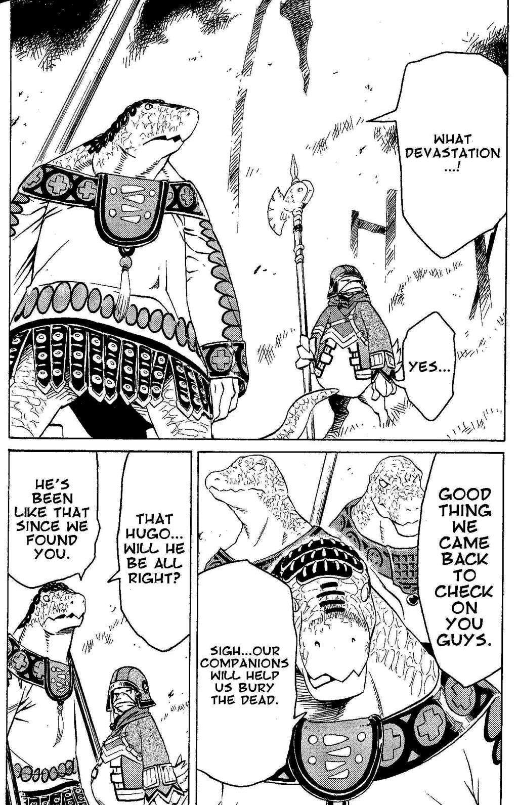 Suikoden III Chapter 1.2 page 74 - Vol.1 Chapter 2