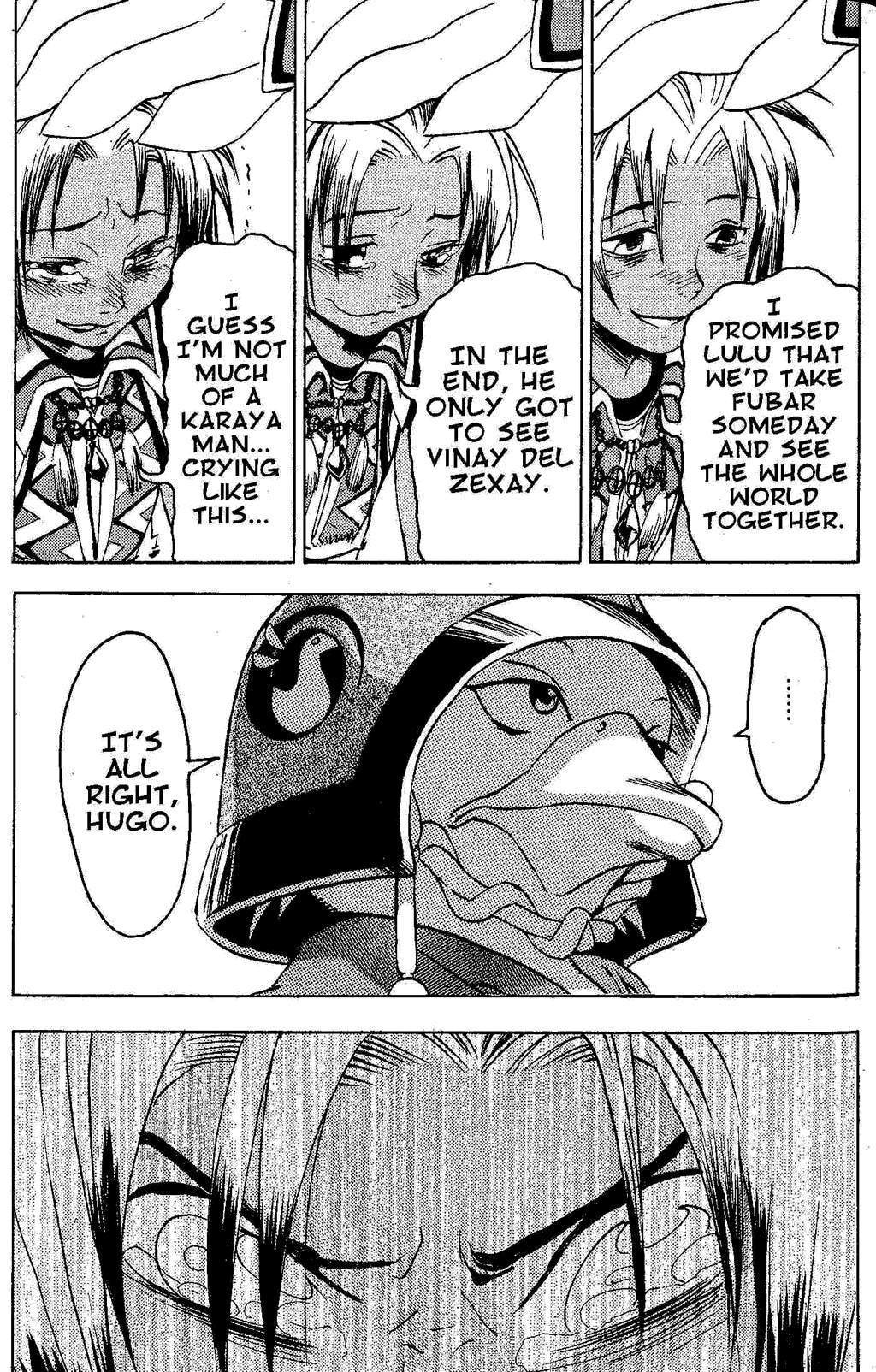 Suikoden III Chapter 1.2 page 77 - Vol.1 Chapter 2