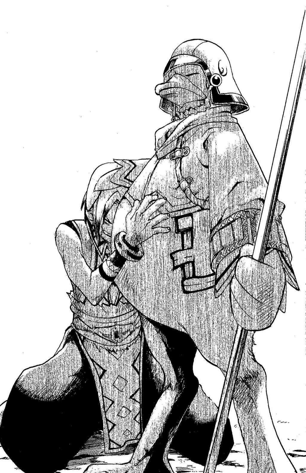 Suikoden III Chapter 1.2 page 78 - Vol.1 Chapter 2