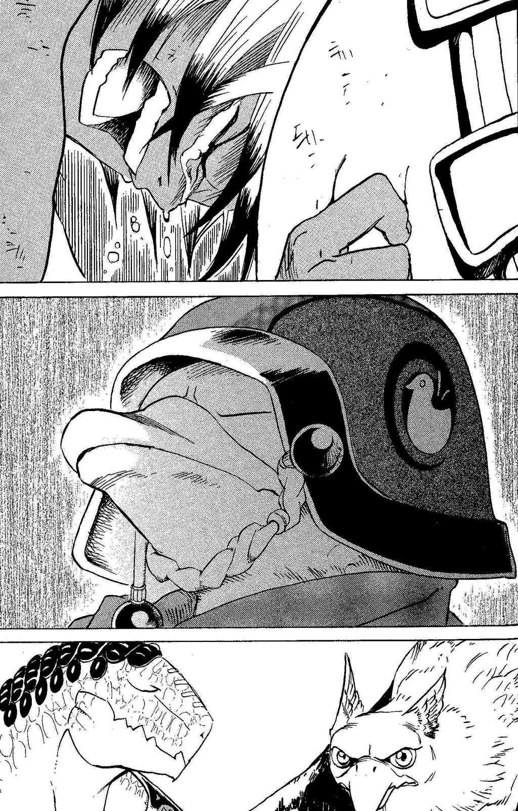 Suikoden III Chapter 1.2 page 79 - Vol.1 Chapter 2