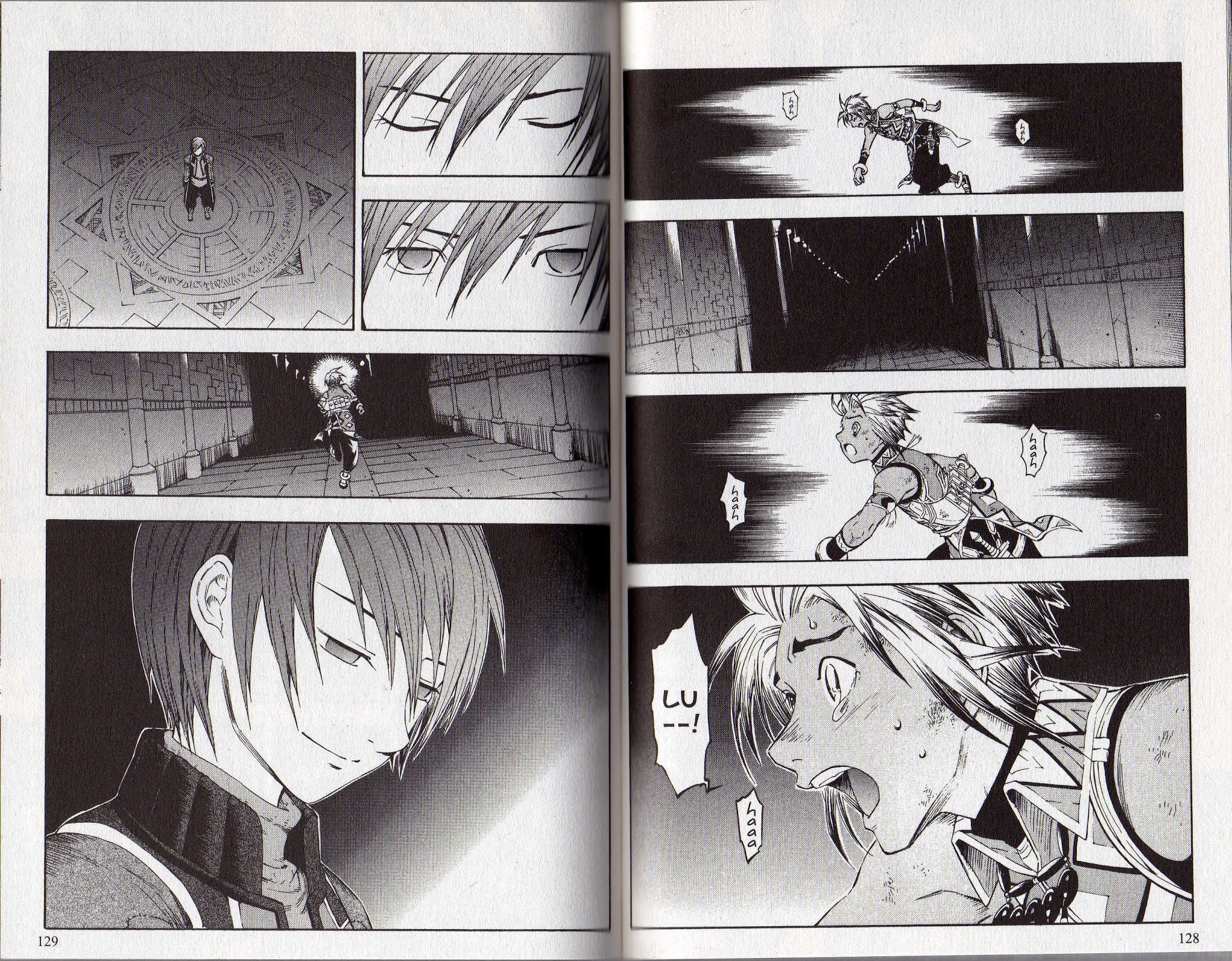 Suikoden III Chapter 10.2 page 18 - Vol.10 Chapter 2