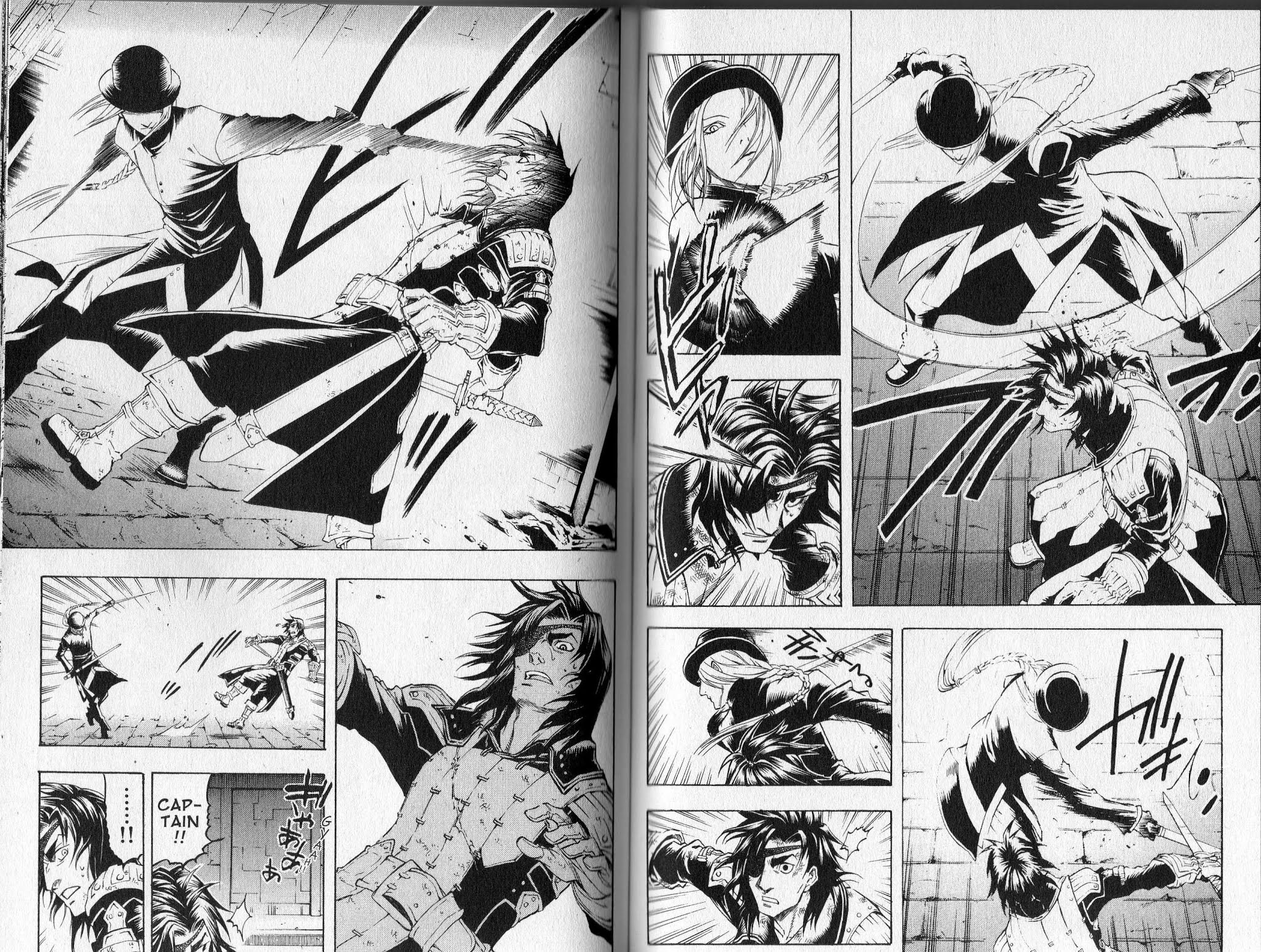 Suikoden III Chapter 10.2 page 29 - Vol.10 Chapter 2
