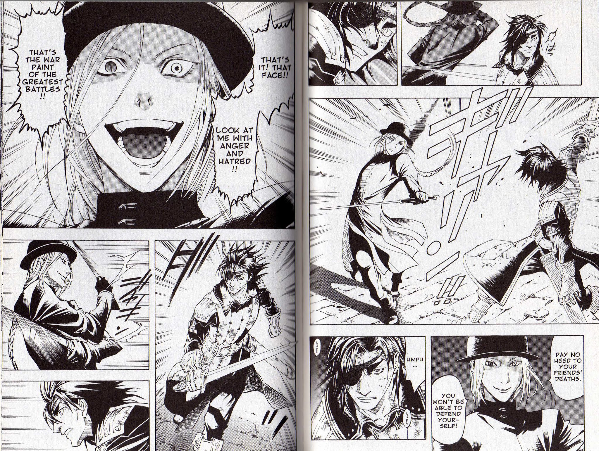 Suikoden III Chapter 10.2 page 30 - Vol.10 Chapter 2