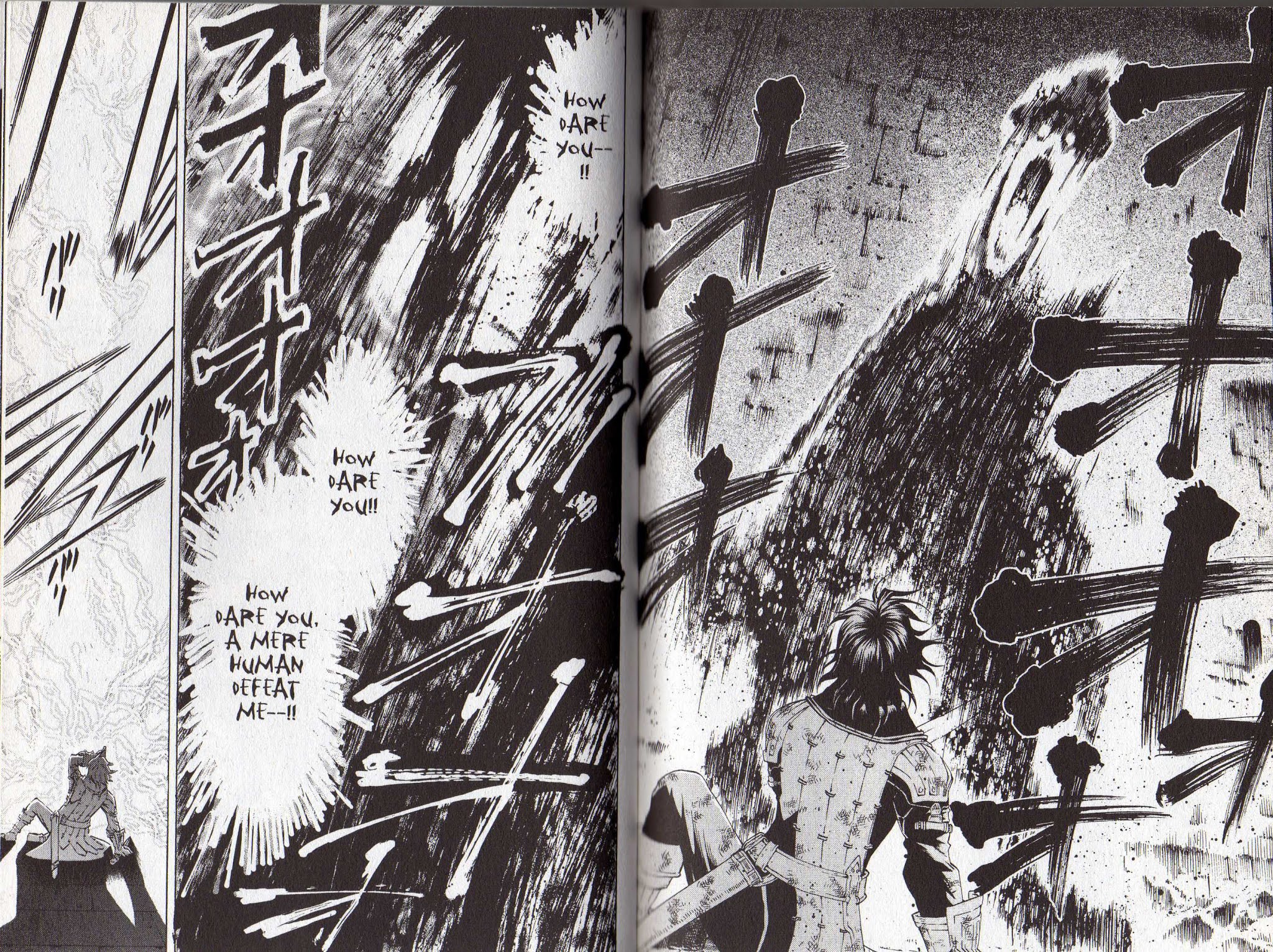 Suikoden III Chapter 10.2 page 35 - Vol.10 Chapter 2