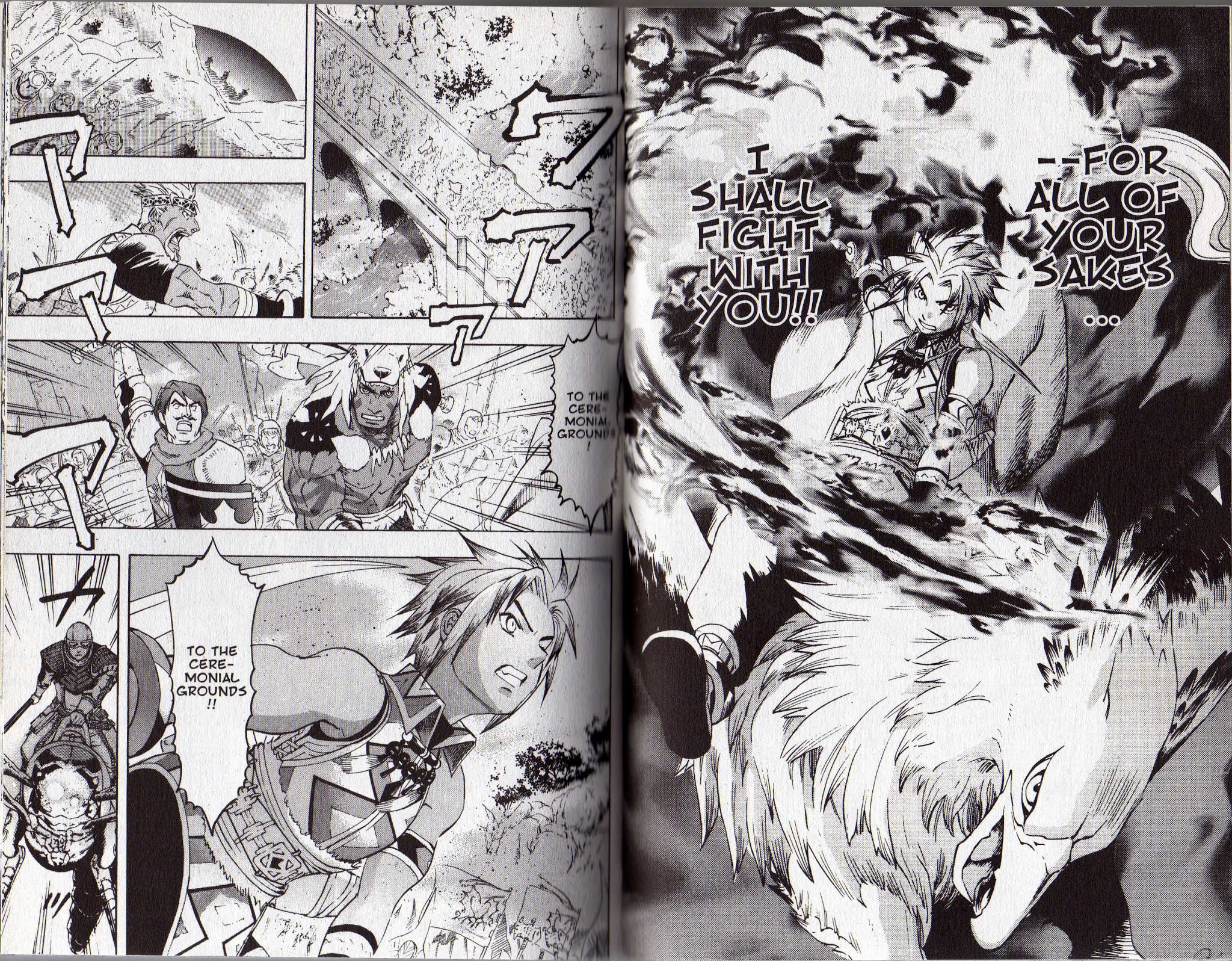 Suikoden III Chapter 10.2 page 7 - Vol.10 Chapter 2