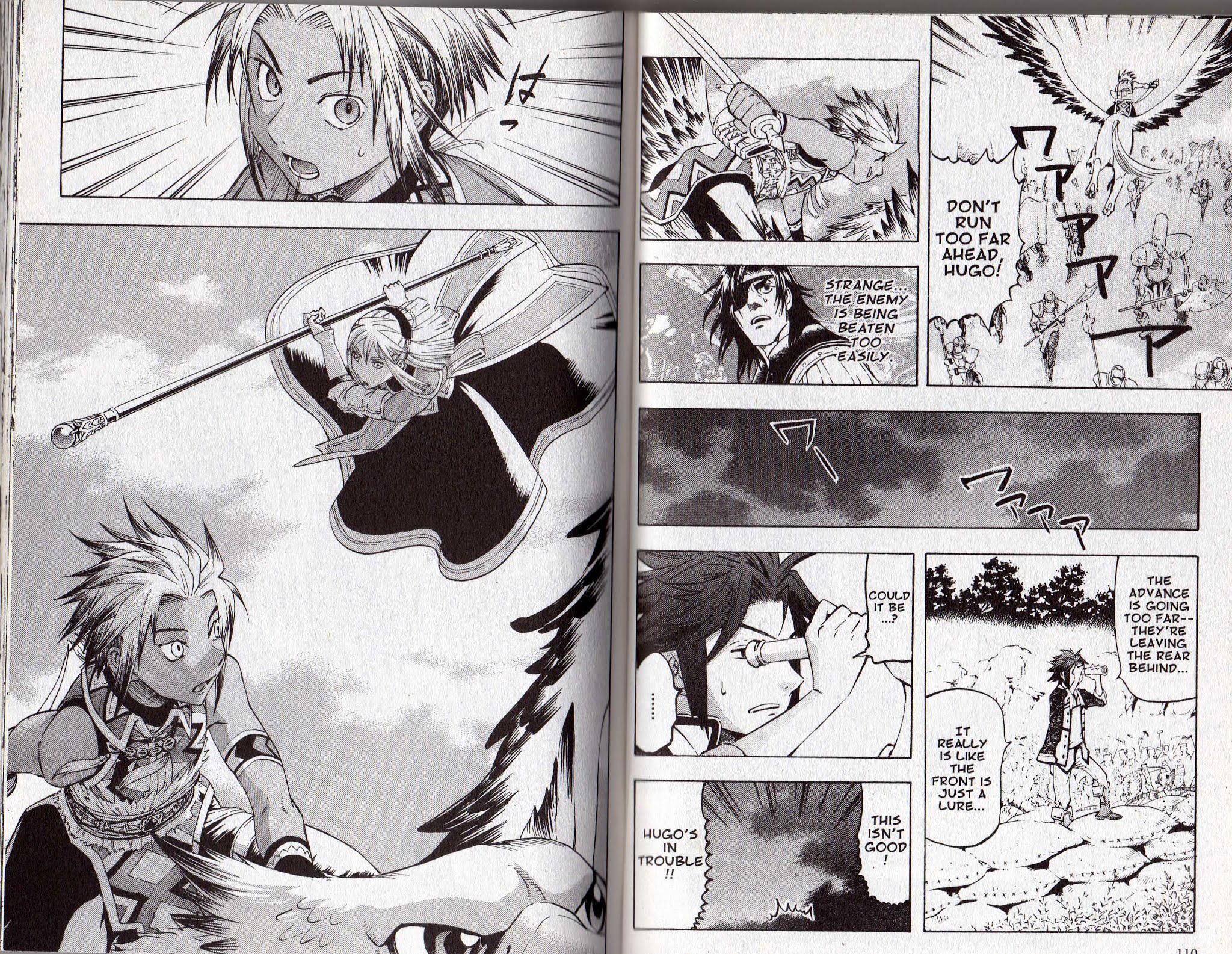 Suikoden III Chapter 10.2 page 9 - Vol.10 Chapter 2