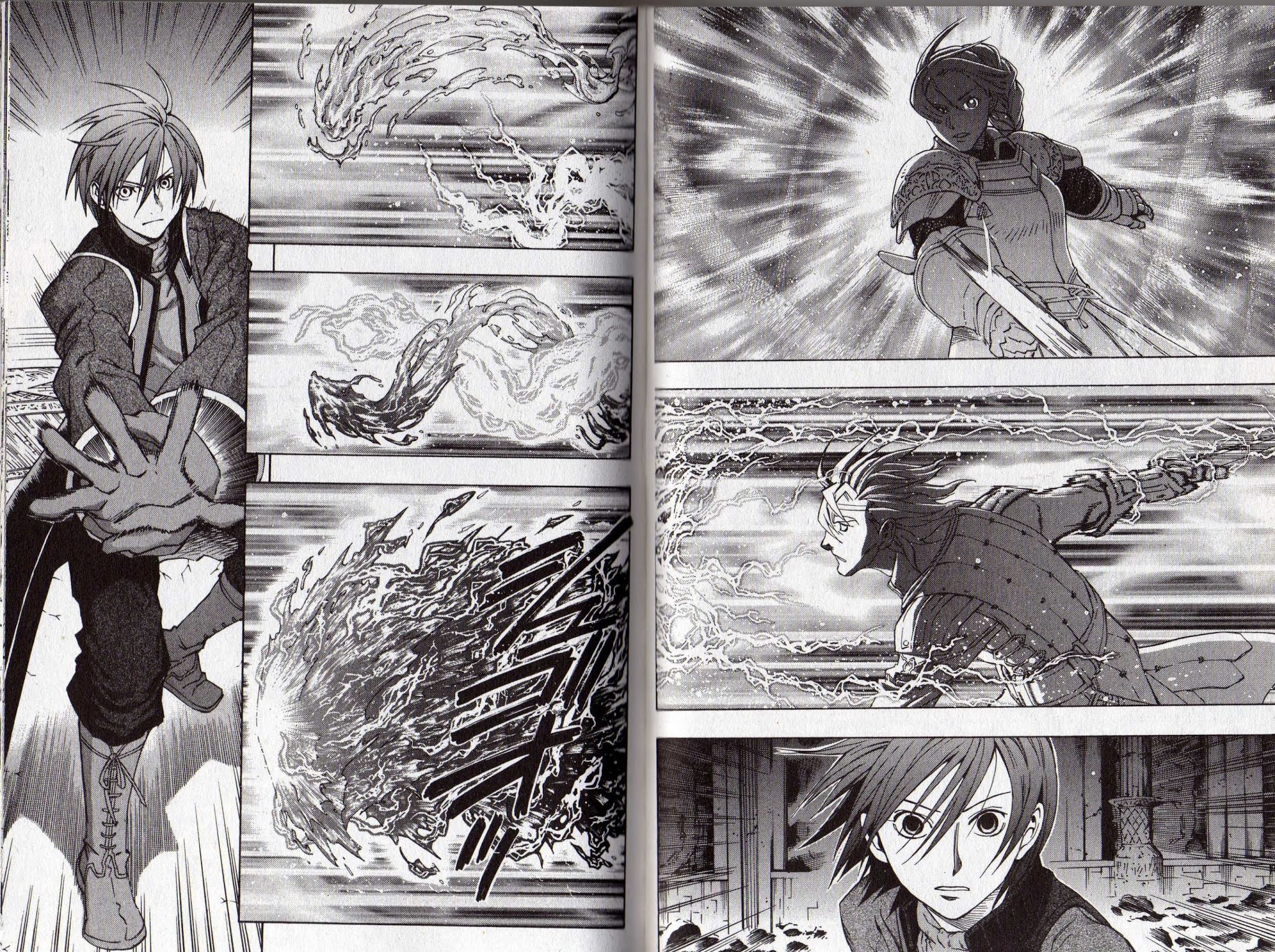 Suikoden III Chapter 11.1 page 37 - Vol.11 Chapter 1