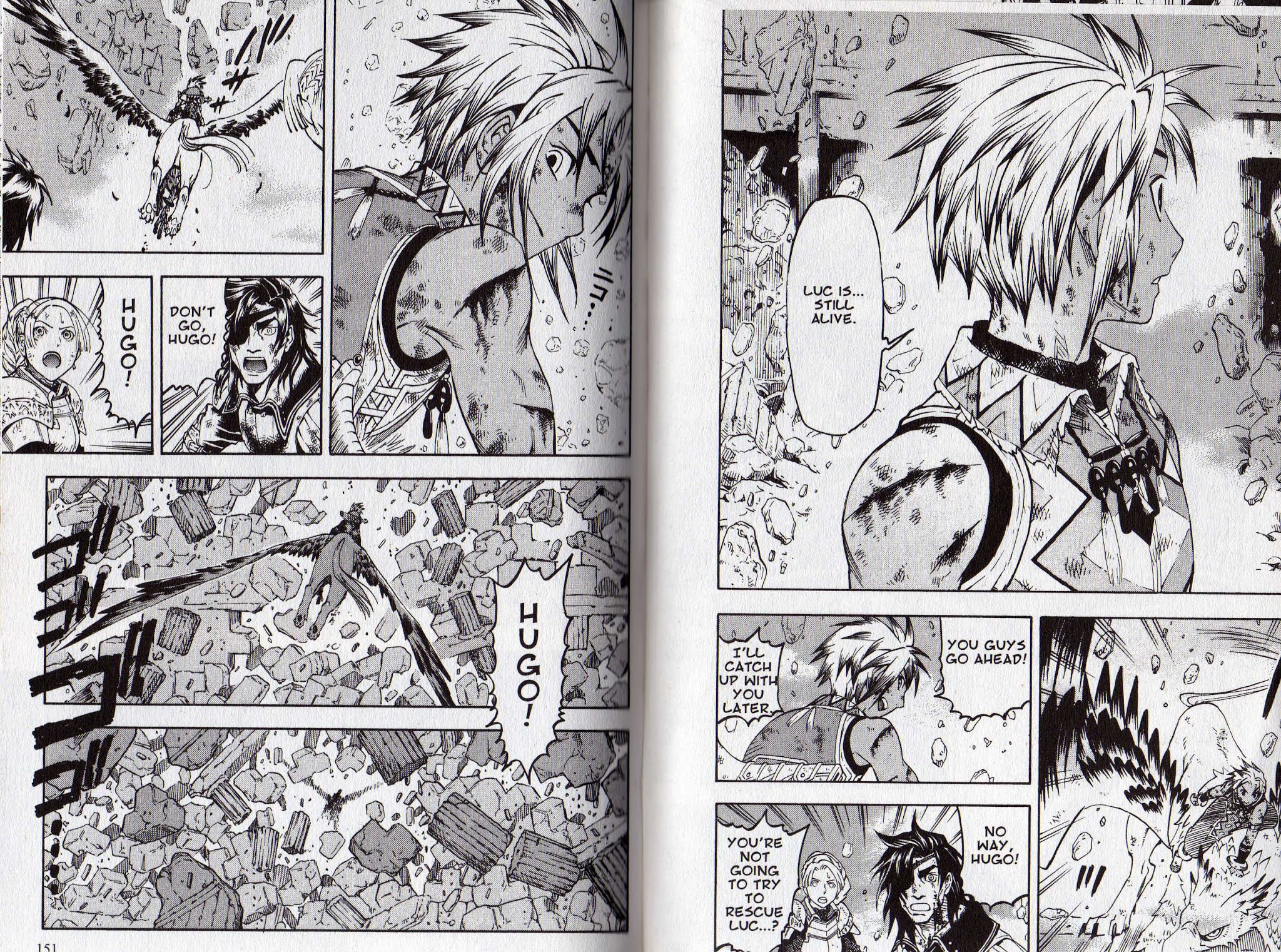 Suikoden III Chapter 11.2 page 18 - Vol.11 Chapter 2