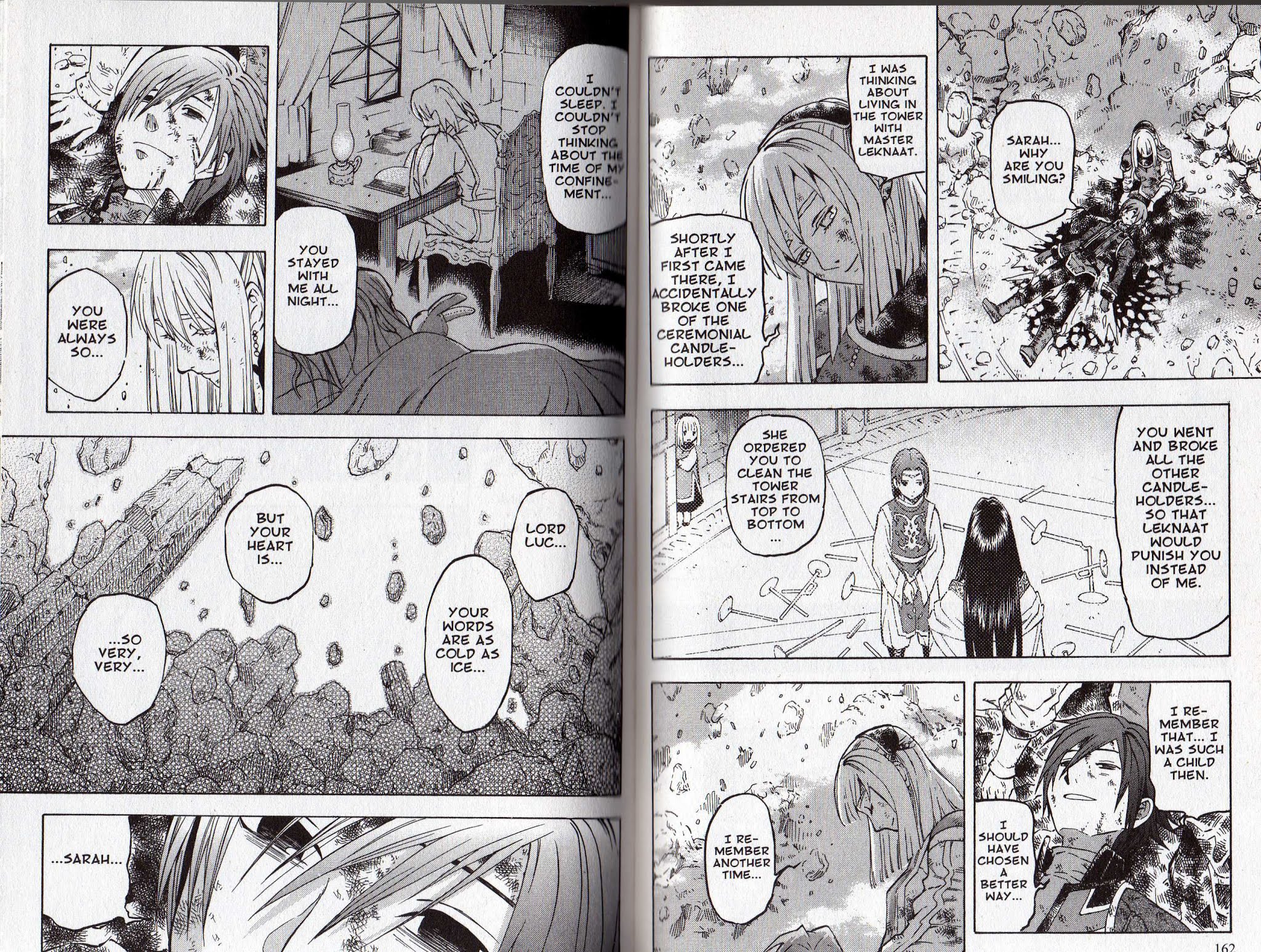 Suikoden III Chapter 11.2 page 24 - Vol.11 Chapter 2